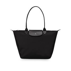 Longchamp Le Pliage Néo Large Shoulder Tote